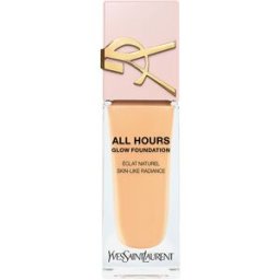 Yves Saint Laurent Base All Hours Glow Foundation #LN4