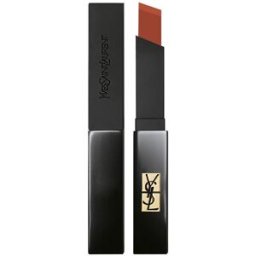 Yves Saint Laurent Batom The Slim Velvet Radical #321-maron fervoroso