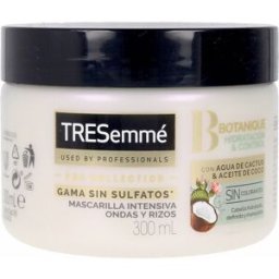 Tresemme Botanique Water Cactus & Coco Máscara 300 ml