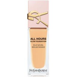 Yves Saint Laurent Base All Hours Glow Foundation #LW7