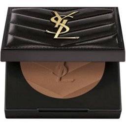 Yves Saint Laurent All Hours Hyper Finish pó matificante multiuso #8