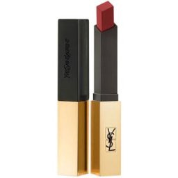 Yves Saint Laurent Rouge Pur Couture The Slim #1966-rouge libre