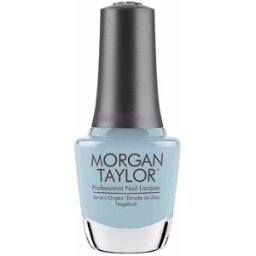 Taylor Professional Nail Lacquer #water baby