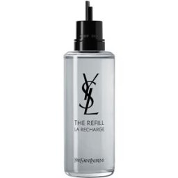 Yves Saint Laurent Myslf eau de parfum vaporizador recarga 150 ml