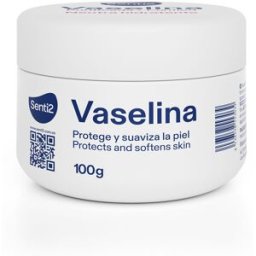 Senti2 Vaselina Purificante 100g