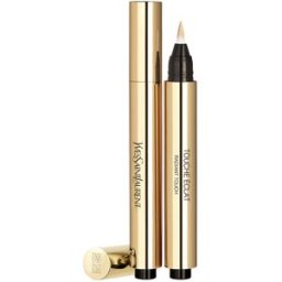Yves Saint Laurent Touche Éclat radiant touch #3.5-amande lumière
