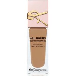 Yves Saint Laurent Base All Hours Glow Foundation #MN10