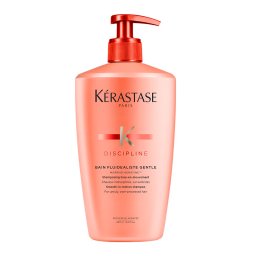 Kérastase Shampoos Profissionais Discipline Bain Fluidealiste
