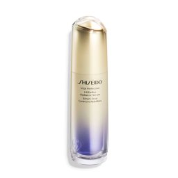 Shiseido Cosméticos Faciais Vital Perfection LiftDefine Radiance Serum Sérum Firmador