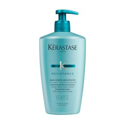 Kérastase Shampoos Resistance Bain Force Architecte Shampoo