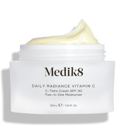 Medik8 Cosméticos Faciais Daily Radiance Vitamin C