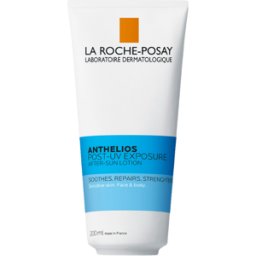 La Roche Posay Anthelios Post-UV Loção After-Sun 200ml