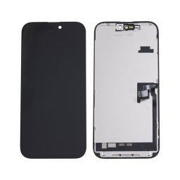Display LCD e Touch para iPhone 16 Pro Max Incell AAA