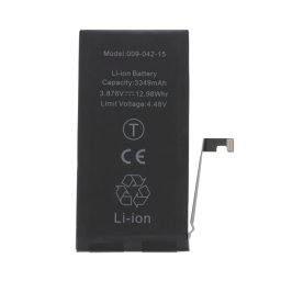 Bateria iPhone 15 Diagnosable