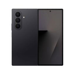 Samsung Galaxy Z Fold7 5G 8.0" Dual SIM 12GB/512GB Jetblack