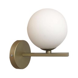 Luz de parede KAMA 1xG9/28W/230V