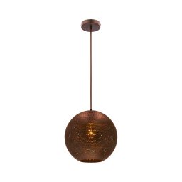 Candelabro sobre um fio SFINKS 1xE27/60W/230V