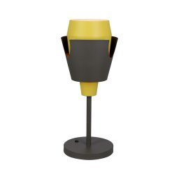 Candeeiro de mesa FALUN 1xE27/40W/230V