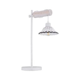 Globo 54050-1T - Lâmpada de mesa JOWITA 1xE27/40W/230V