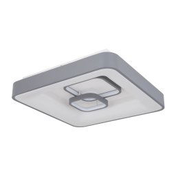 Globo 48416-50 - Luminária de teto LED dimmável MAVY LED/50W/230V + DO