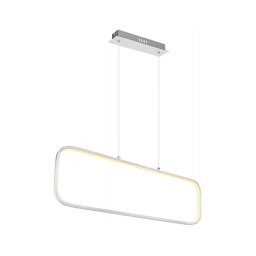 Globo 67262H - Candelabro suspenso LED SILLA LED/24W/230V