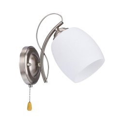 Iluminação de parede AMBA 1xE27/40W/230V