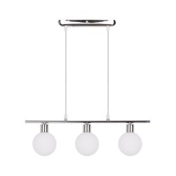 Candelabro suspenso ODEN 3xG9/40W/230V