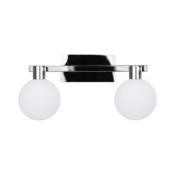 Iluminação de parede MALDUS 2xG9/40W/230V