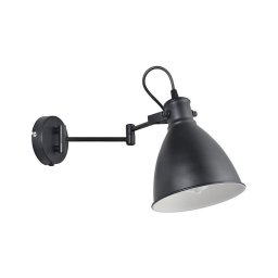 Candeeiro de parede ESPERA 1xE27/40W/230V