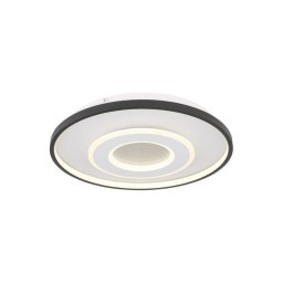 Globo 48552D - Iluminação de teto LED com regulação BRIENNA LED/36W/230V +CR