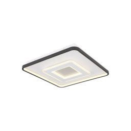 Globo 48552D1 - Iluminação de teto LED com regulação BRIENNA LED/36W/230V +CR