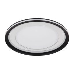 Globo 48918-24 - Iluminação de teto LED com regulação CLARINO LED/24W/230V +CR