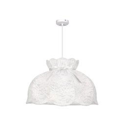 Candeeiro suspenso ROSSINI 1xE27/40W/230V