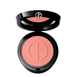 Armani karaoke Luminous Silk Glow Blush 11 IN LOVE