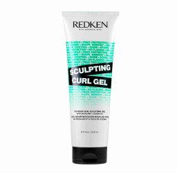 Redken Shampoos Curl Stylers Sculpting Gel Gel para cabelos cacheados