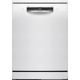BOSCH - Máq. Lavar Loiça Serie6 HC SMS6ZCW10E