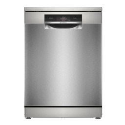 BOSCH - Máq. Lavar Loiça Serie8 HC SMS8TCI04E