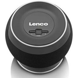 COLUNA BLUETOOTH 3D LENCO BT4650
