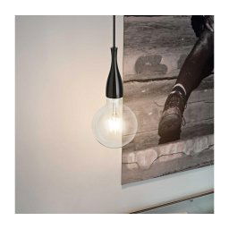 Ideal Lux - Candelabro suspenso LED 1xE27/8W/230V