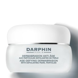 Darphin Cosméticos Faciais Professional Care Dermabrasion Esfoliante antienvelhecimento