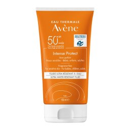 Avene Protetor solar facial Intense Protect SPF50+