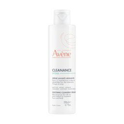 Avene Produtos para mulheres Cleanance Hydra Creme de Limpeza Suavizante