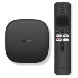 Box Android Xiaomi TV Box S 3rd Gen 32GB Google TV 4K Ultra HD