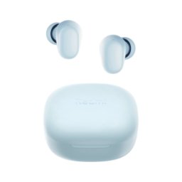 Auriculares Bluetooth Xiaomi Redmi Buds 6 Play Azul