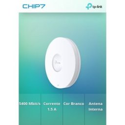 TP-LINK AX5400 Ceiling Mount Dual-Band Wi-Fi 6 Access Point