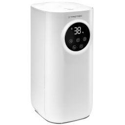 Trotec Humidificador ultrassónico para casa, 300 ml/h, até 30 m² – B 7 E