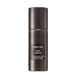 Tom Ford Beauty Perfumes Nicho Unisex Oud Wood All Over Body Spray Corporal