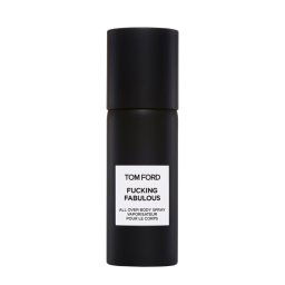 Tom Ford Beauty Perfumes Nicho Unisex Fucking Fabulous All Over Body Spray Corporal