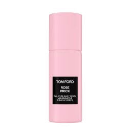 Tom Ford Beauty Perfumes Nicho Unisex Rose Prick All Over Body Spray Corporal