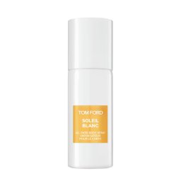 Tom Ford Beauty Perfumes Nicho Unisex Soleil Blanc All Over Body Spray Spray Corporal